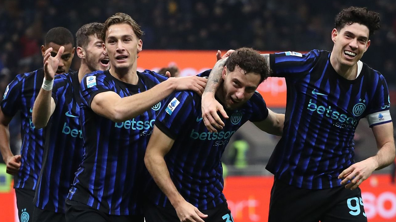Dua Dampak Buruk Yang Harus Diterima Inter Milan Jika Kalah Lawan Bodo