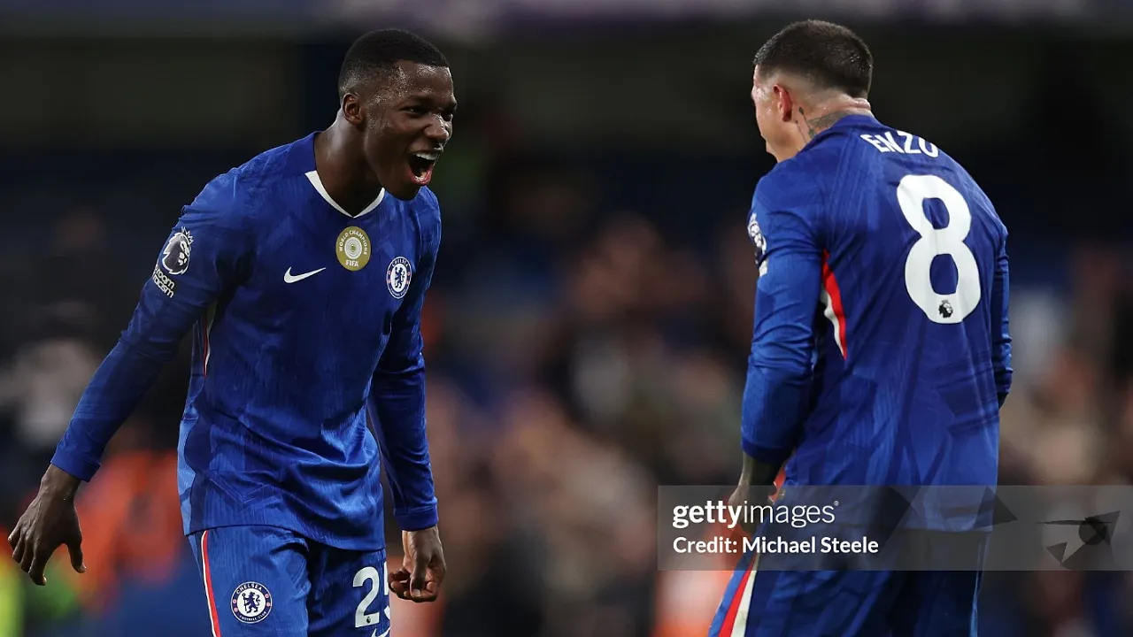 Enzo Fernandez dan Moises Caicedo Ajukan Tuntutan Baru ke Chelsea