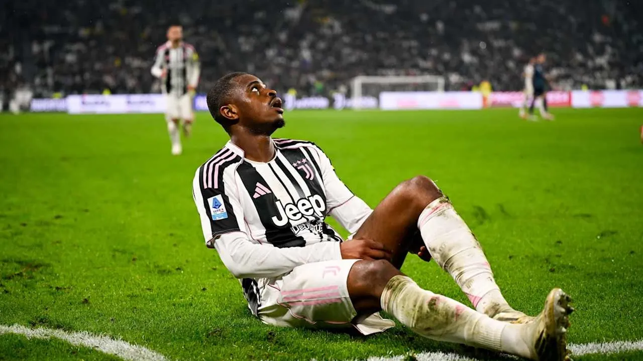 FIGC Tolak Banding Juventus, Pierre Kalulu Tetap Absen Kontra Como