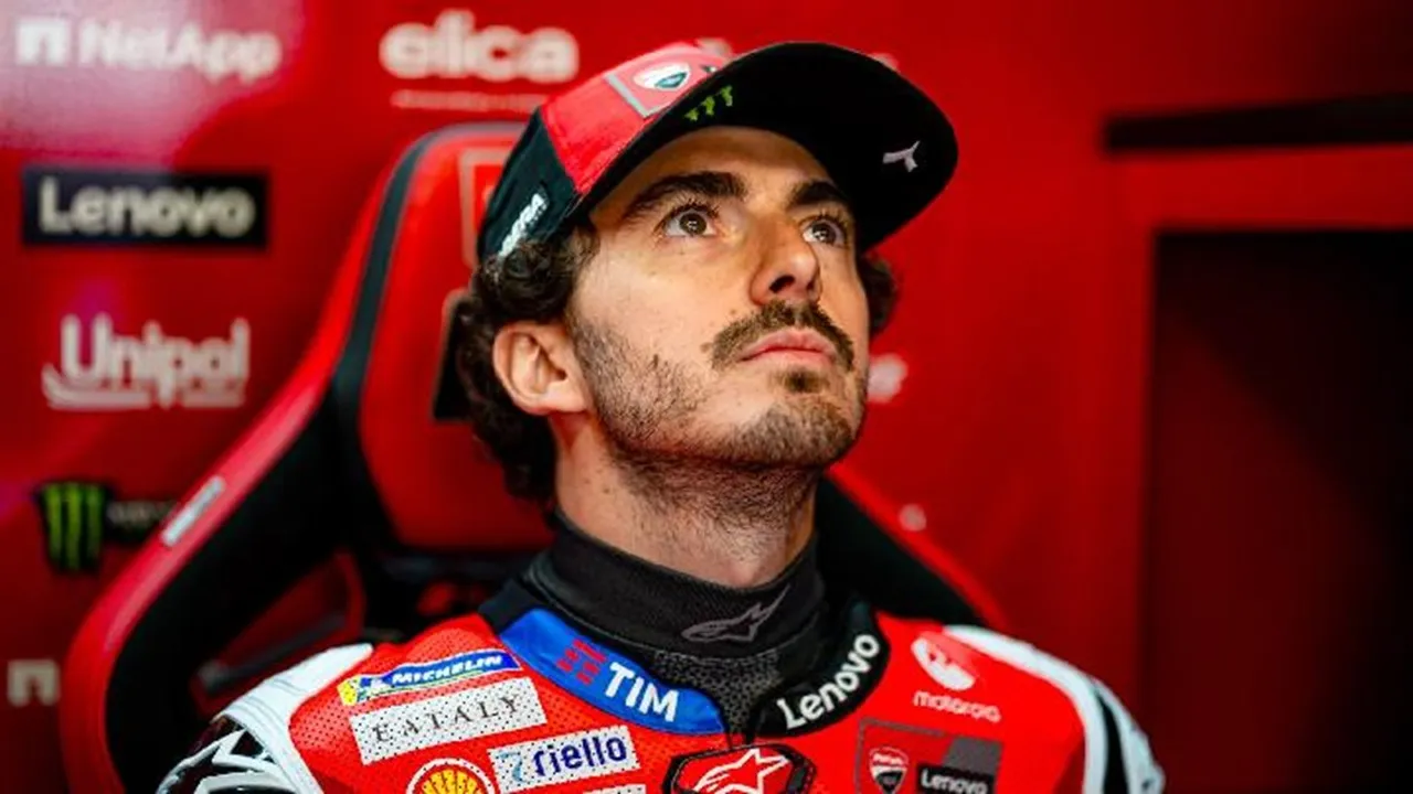 Francesco Bagnaia
