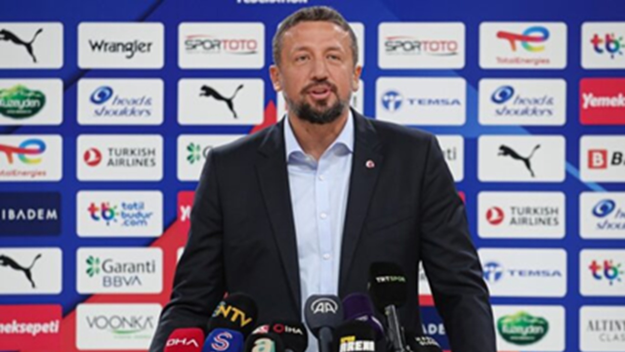 Hedo Turkoglou Bahas Rencana NBA Melebarkan Sayap di Eropa