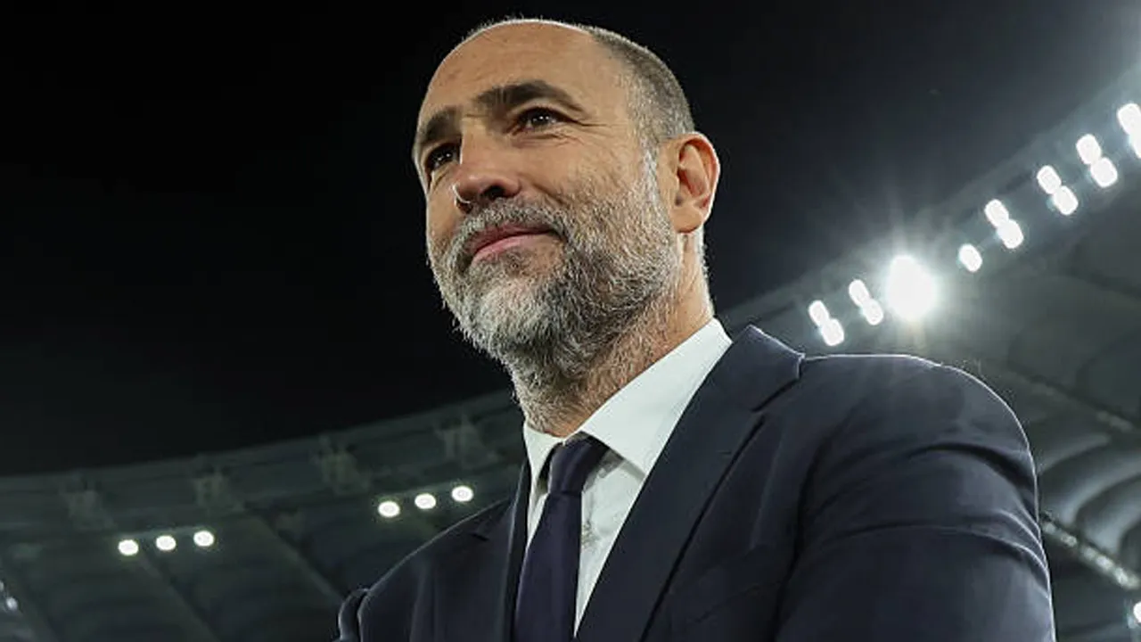 Johan Lange Buka Peluang Igor Tudor Bertahan Lama di Tottenham