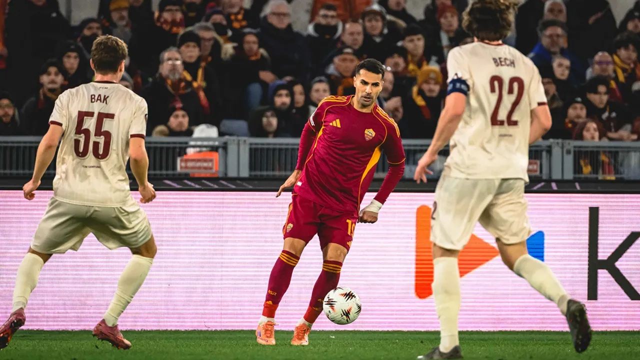 Juventus Makin Dekat untuk Amankan Zeki Celik di Musim Panas