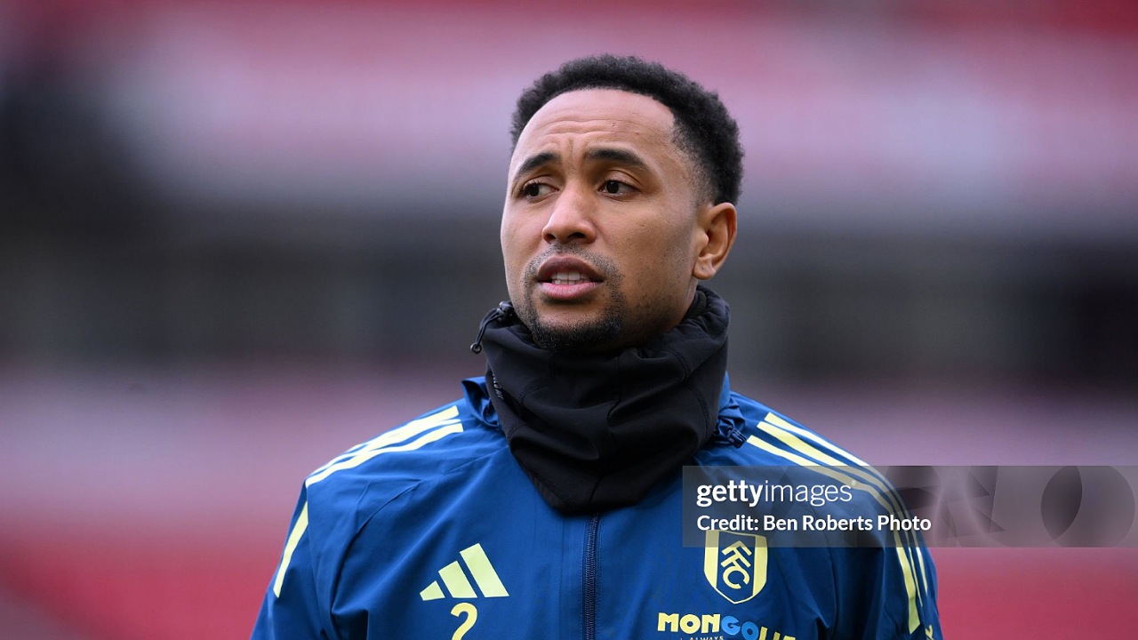 Kenny Tete Mengaku Kecewa Dipaksa Hengkang oleh Ajax