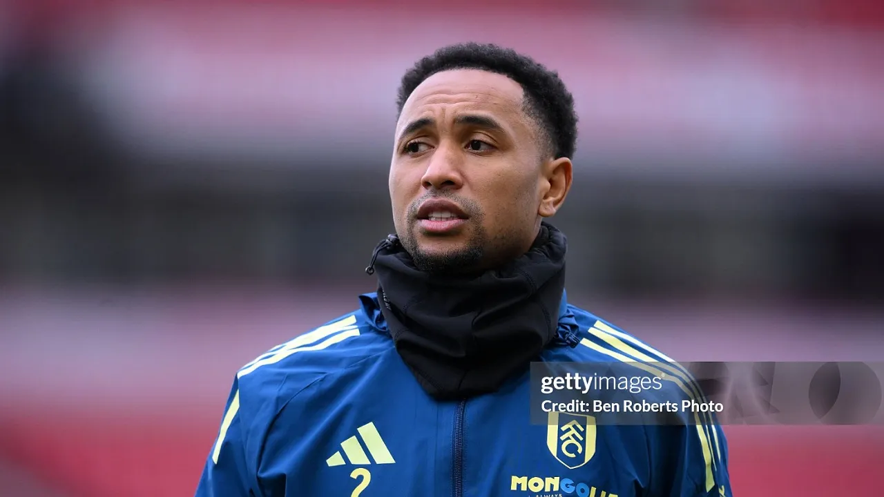 Kenny Tete Mengaku Kecewa Dipaksa Hengkang oleh Ajax