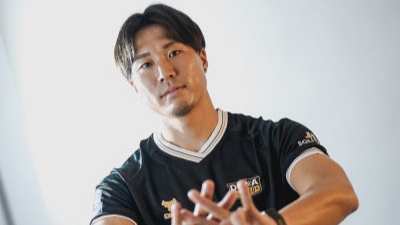 Kodai Tanaka Optimis Tajamkan Serangan Dewa United