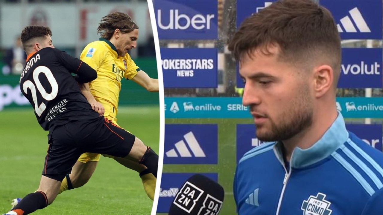 Lawan Luka Modric, Martin Baturina: Mimpi Yang Jadi Kenyataan