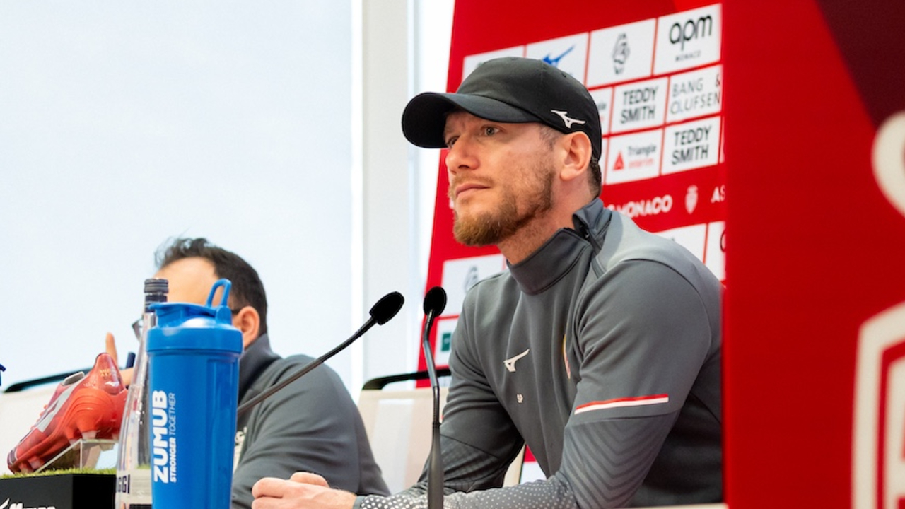 Lawan RC Lens, Sebastien Pocognoli: Tantangan Besar Bagi Monaco