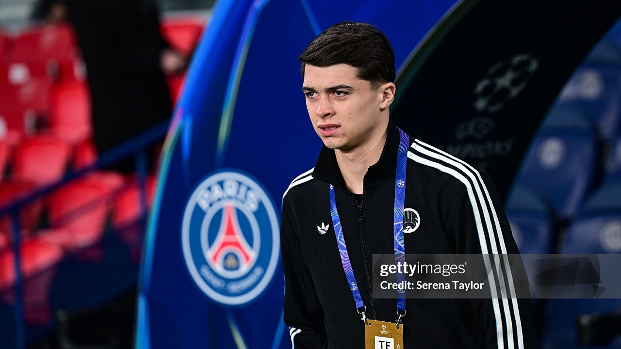 Lewis Miley Absen Sebulan, Newcastle Kena Pukulan