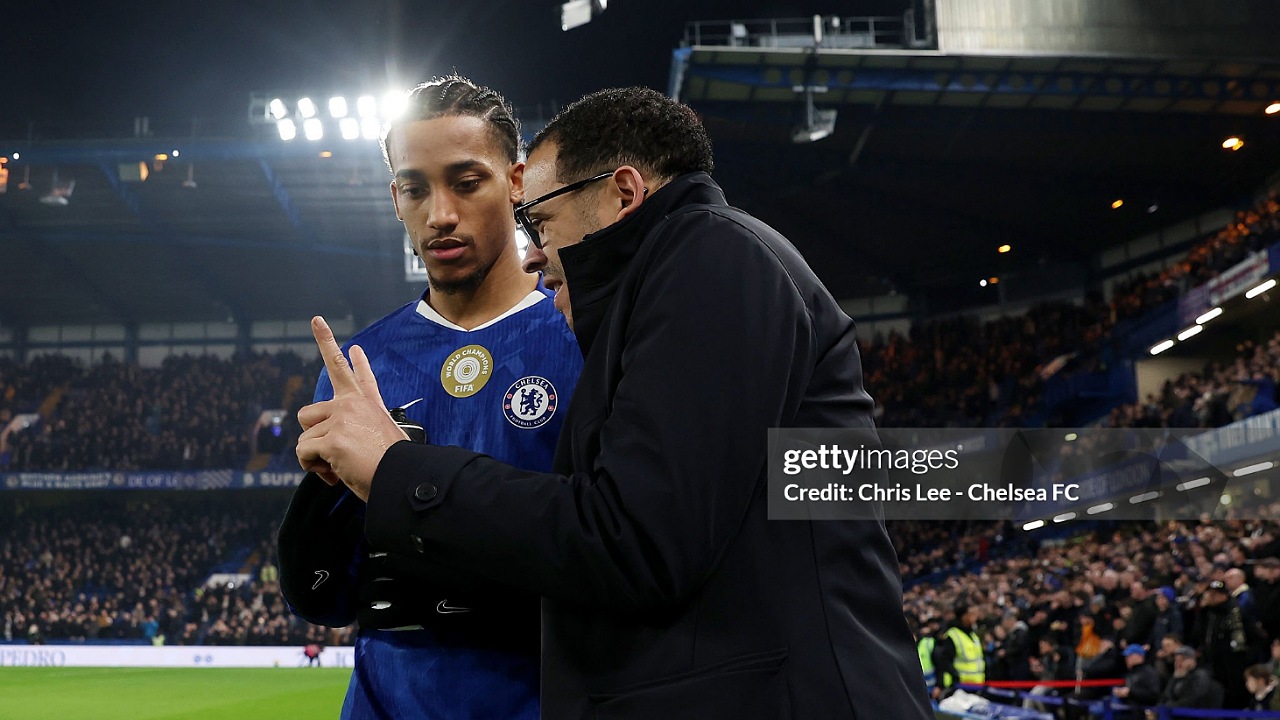 Liam Rosenior Tantang Joao Pedro Tembus Level Dunia