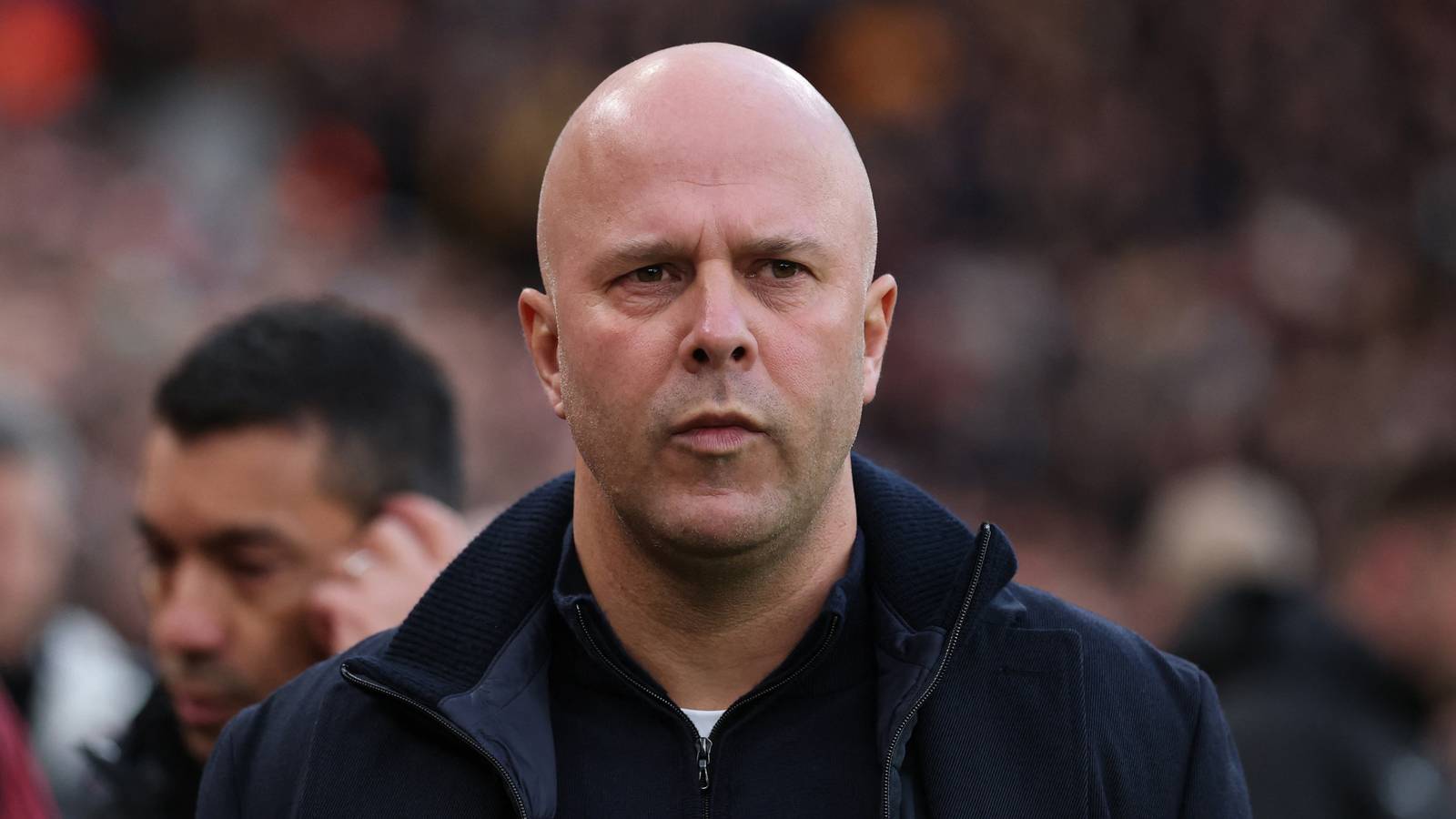 Liverpool Pertimbangkan Pemecatan Arne Slot, Fabrizio Romano Beri Pembaruan