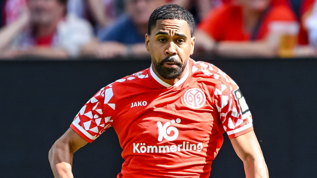 Mainz Gagal Kalahkan Hamburg, Phillipp Mwene Ungkap Rasa Kecewa