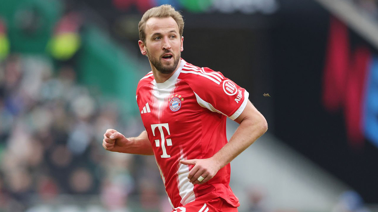 Maju Jadi Presiden Barca, Vilajoana Janjikan Upaya Datangkan Harry Kane