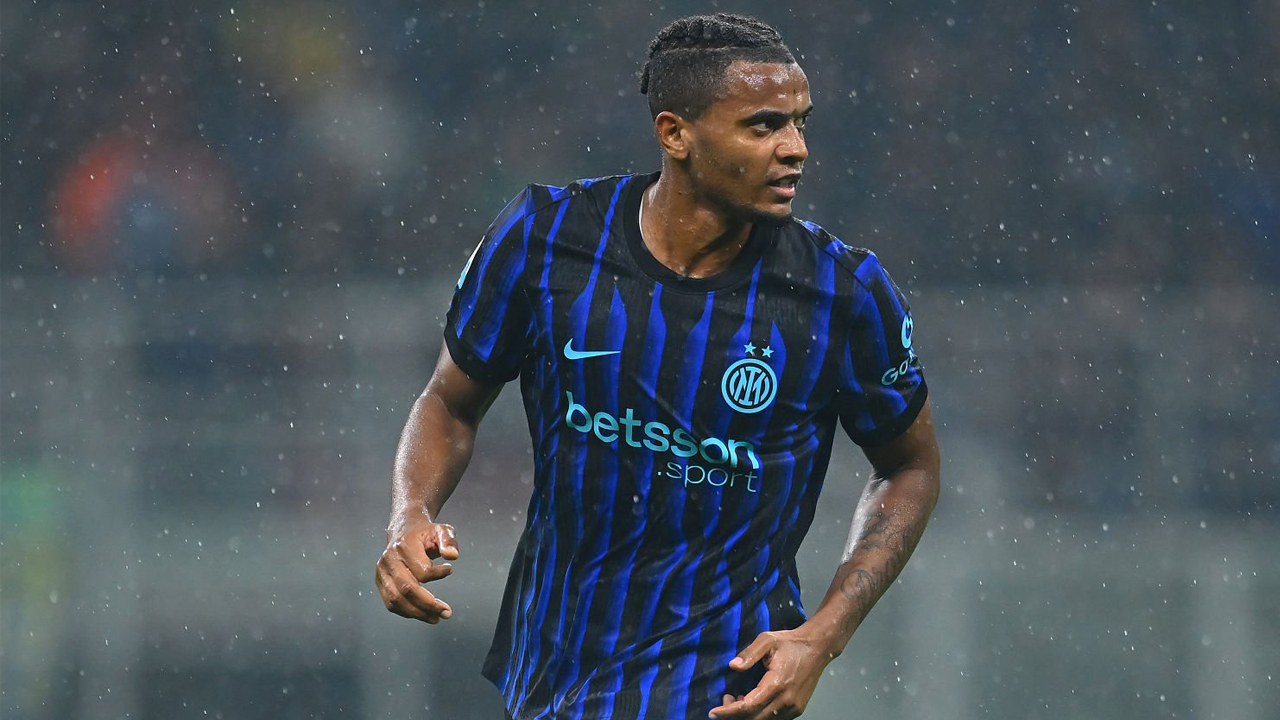 Manuel Akanji Dilaporkan Berpotensi Absen di Laga Melawan Lecce