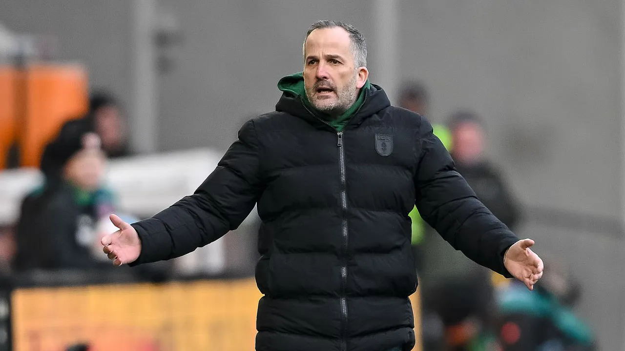 Manuel Baum Incar Kemenangan Saat Augsburg Tandang ke Markas Wolfsburg