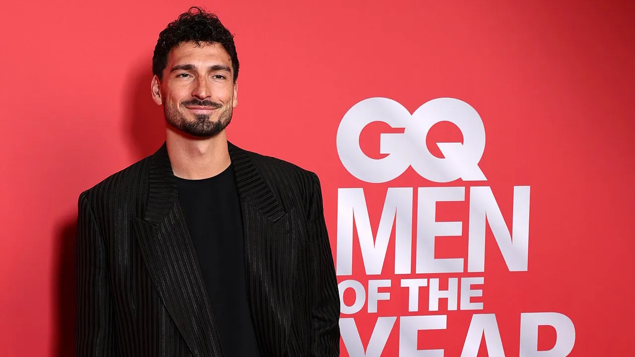 Mats Hummels Sebut Performa Bayern Munich Alami Penurunan