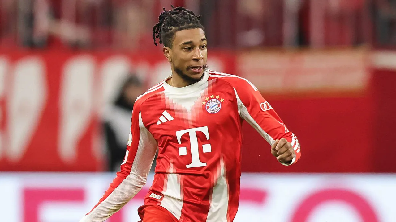 Michael Olise Berpeluang Samai Rekor Assist Douglas Costa dan Thomas Muller