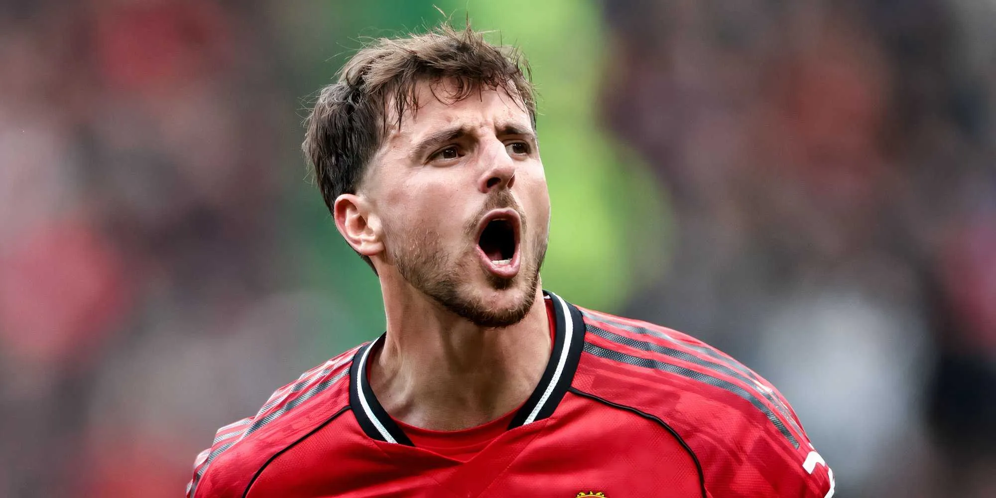 MU Siap Lepas Pemain Bergaji Tinggi Usai Keputusan Carrick