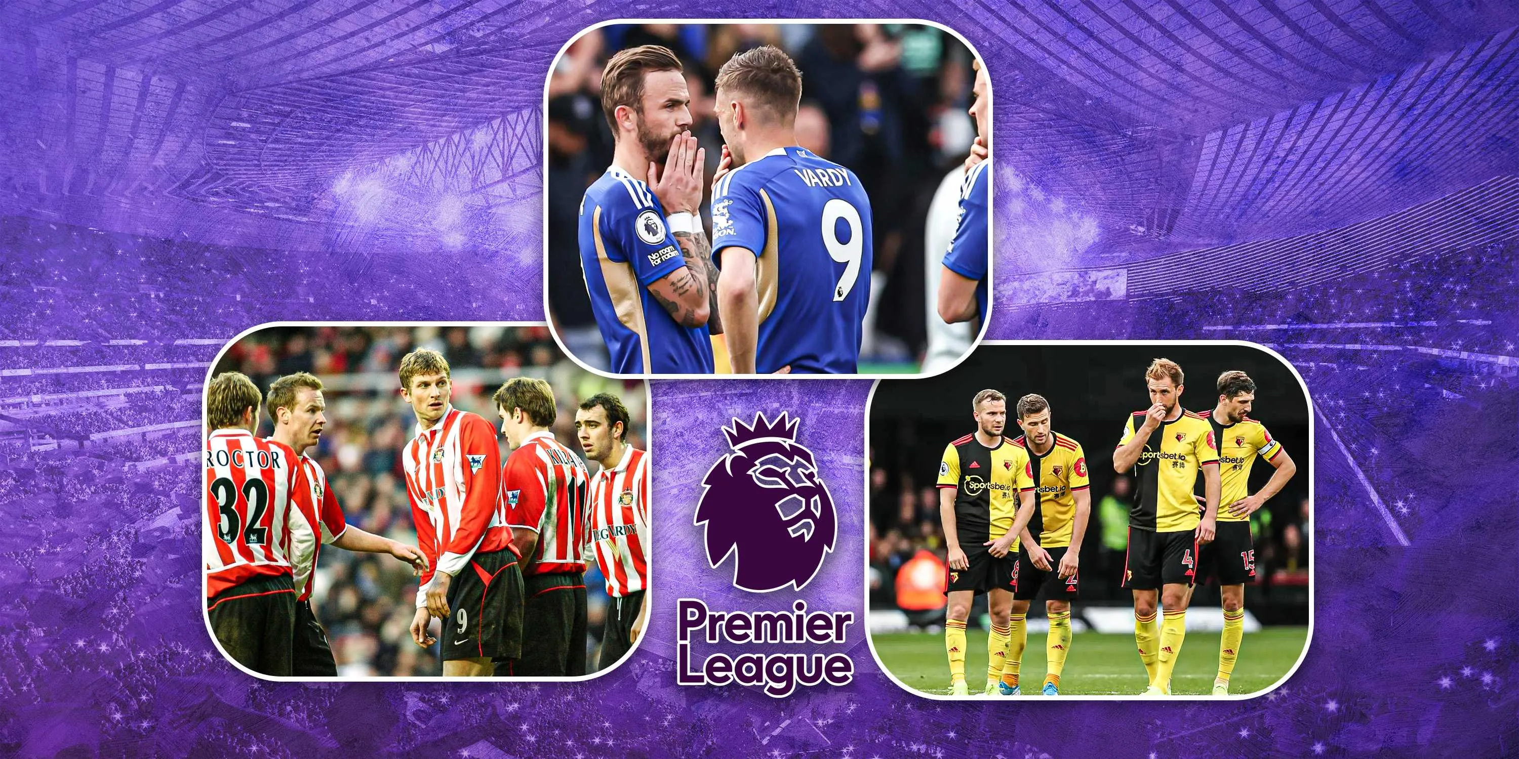 Neil Warnock Ungkap Klub yang Ia Ingin Lihat Terdegradasi - sumber: (givemesport)