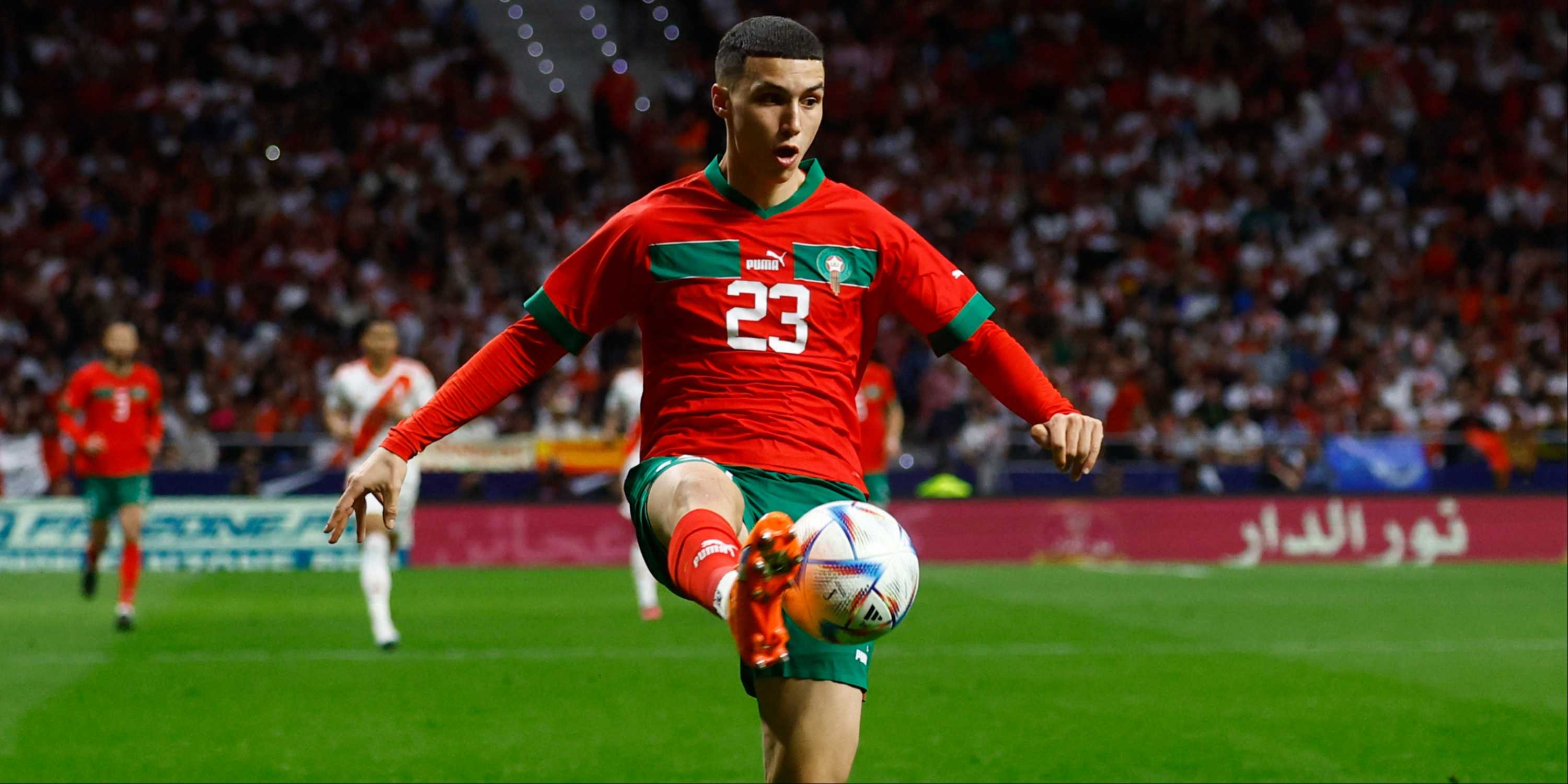 Newcastle Incar Penyerang Luar Biasa untuk Perkuat Skuad Eddie Howe