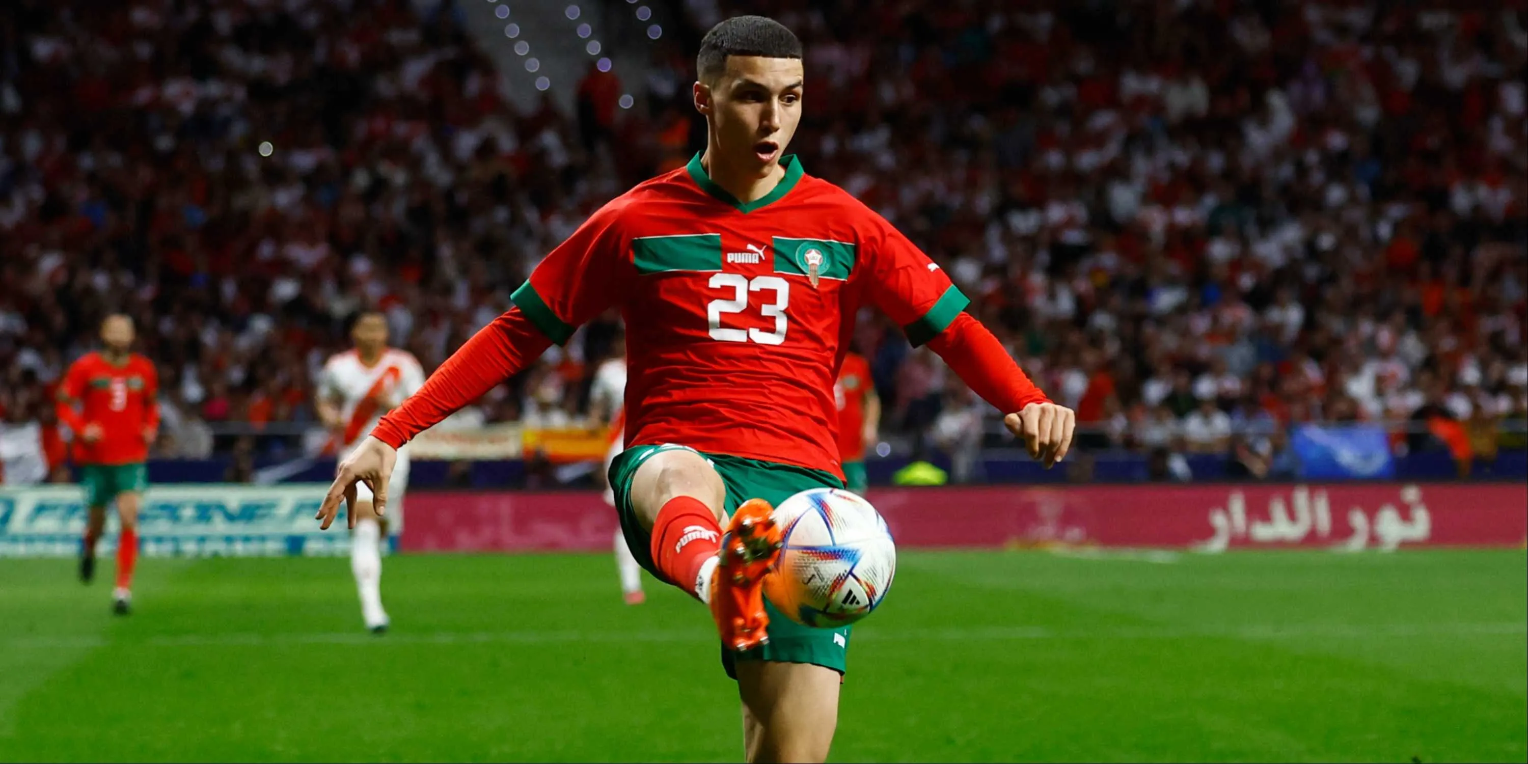 Newcastle Incar Penyerang Luar Biasa untuk Perkuat Skuad Eddie Howe