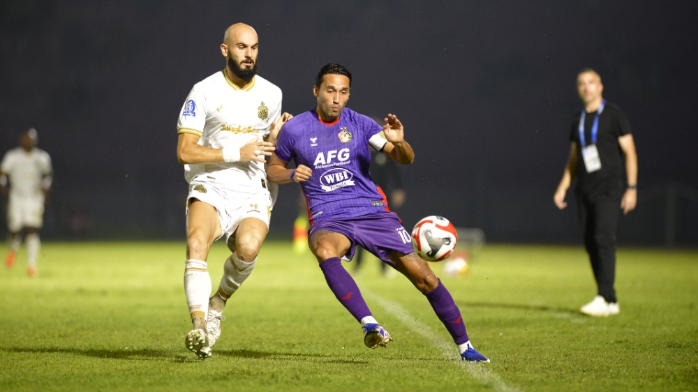 Paul Munster Puji Adaptasi Pemain Baru Usai Kemenangan Atas Persik