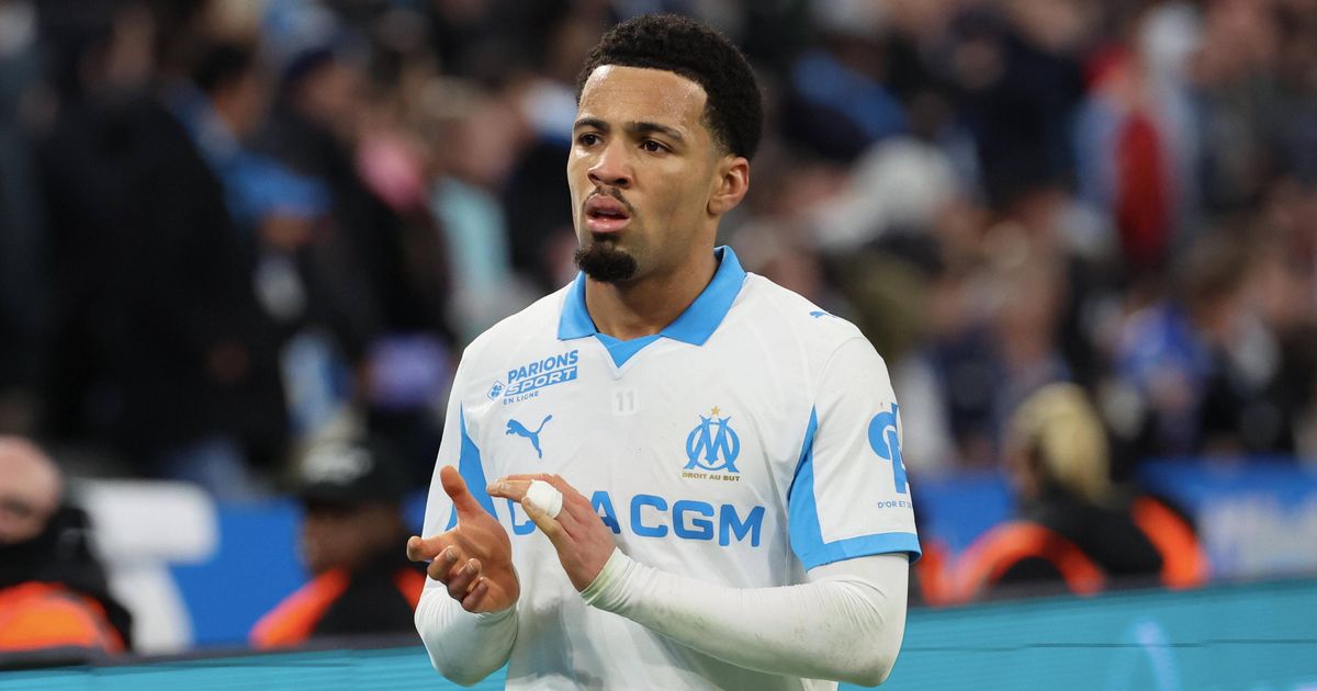 Peran Baru Ethan Nwaneri di Marseille Picu Kekhawatiran