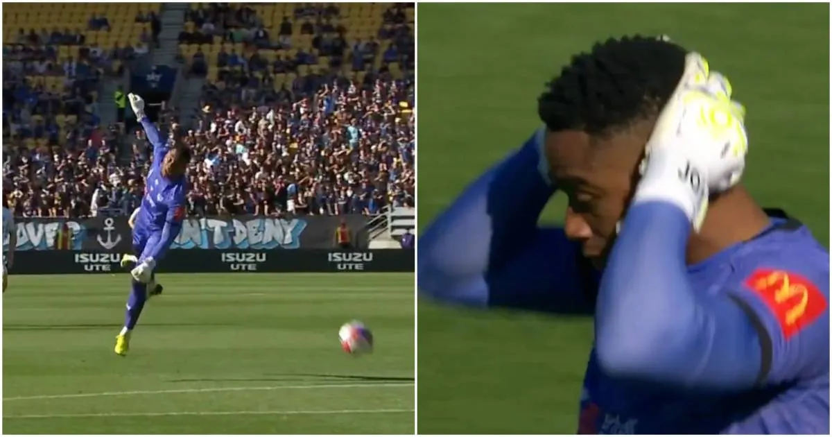 Peristiwa Sepak Bola Hari Ini: Sorotan Penting yang Mungkin Terlewatkan - sumber: (givemesport)