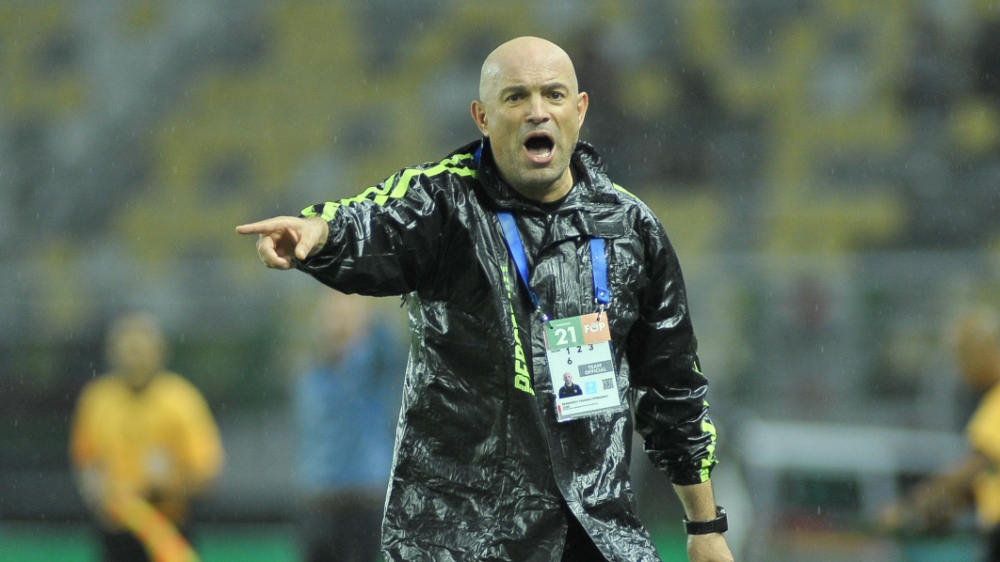 Perovic Dibidik Sebagai Ujung Tombak Kebangkitan Persebaya