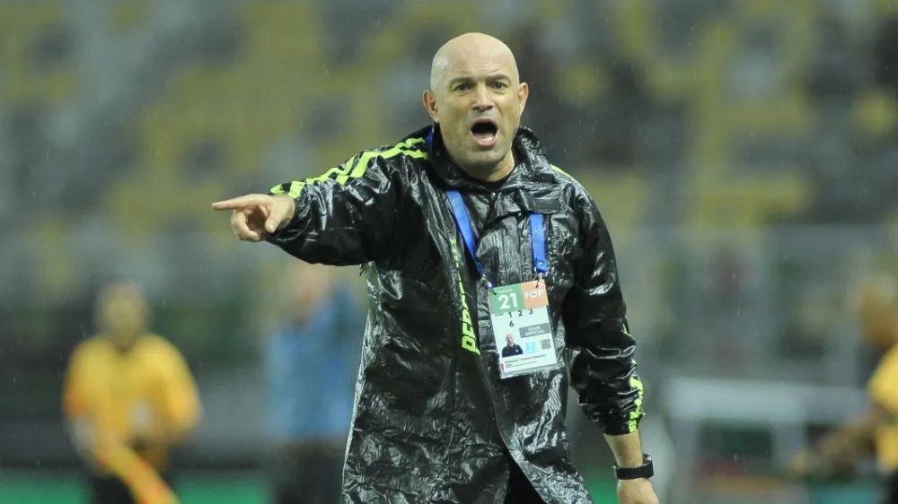 Perovic Dibidik Sebagai Ujung Tombak Kebangkitan Persebaya - sumber: (ileagueid)