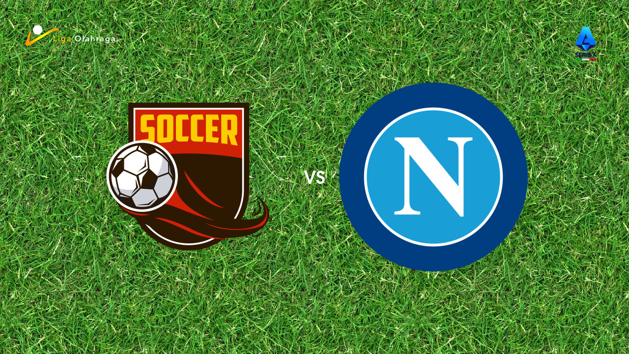 Prediksi Atalanta BC vs Napoli, 22 Februari 2026 Serie A