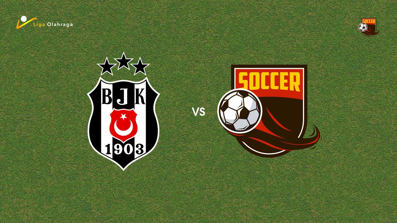 Prediksi Besiktas vs Goztepe SK, 23 Februari 2026 Turkish Super Lig