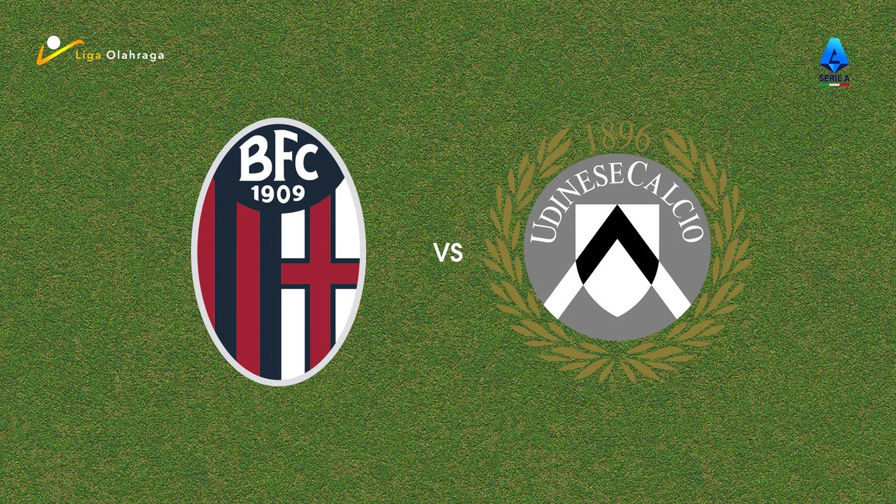 Prediksi Bologna vs Udinese, 24 Februari 2026 Serie A