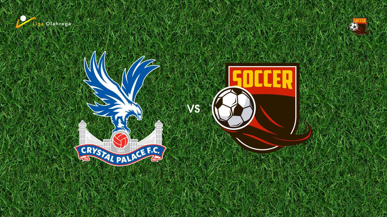 Prediksi Crystal Palace vs Wolverhampton Wanderers, 22 Februari 2026 Premier League