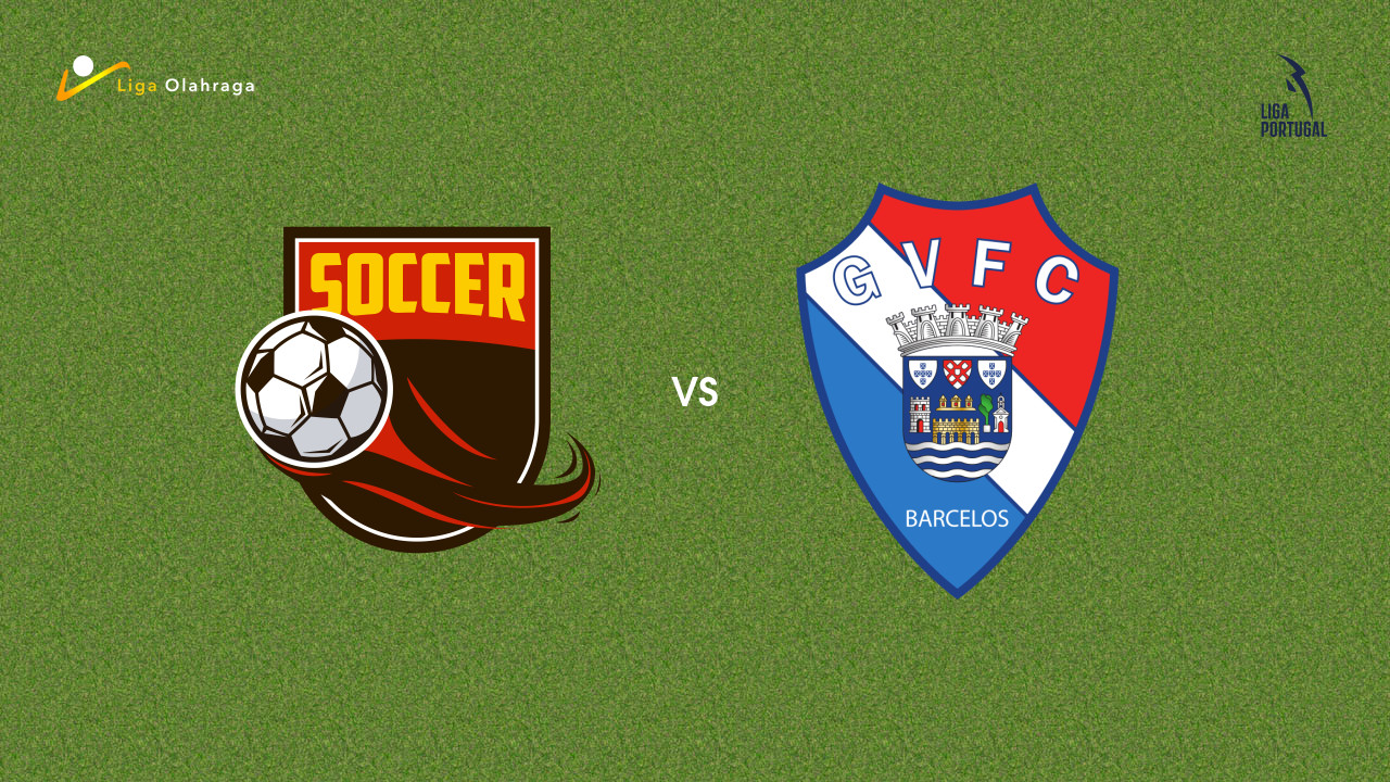 Prediksi Estoril Praia vs Gil Vicente, 23 Februari 2026 Primeira Liga