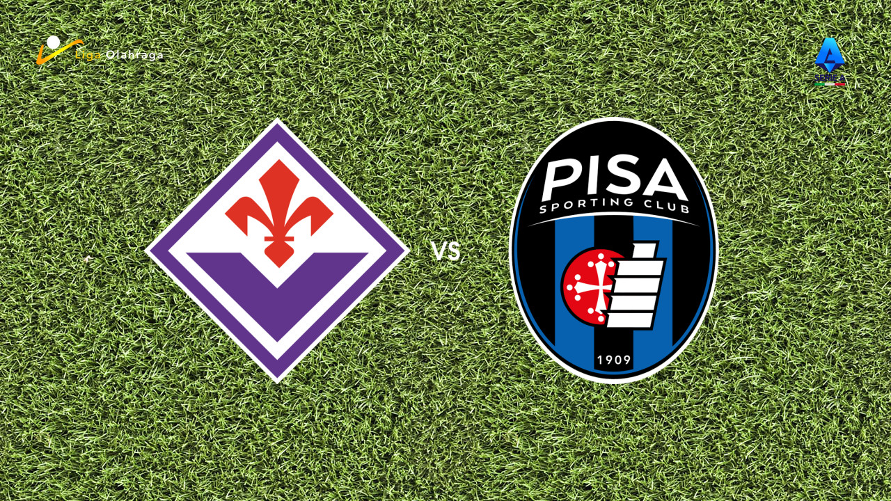 Prediksi Fiorentina vs Pisa, 24 Februari 2026 Serie A