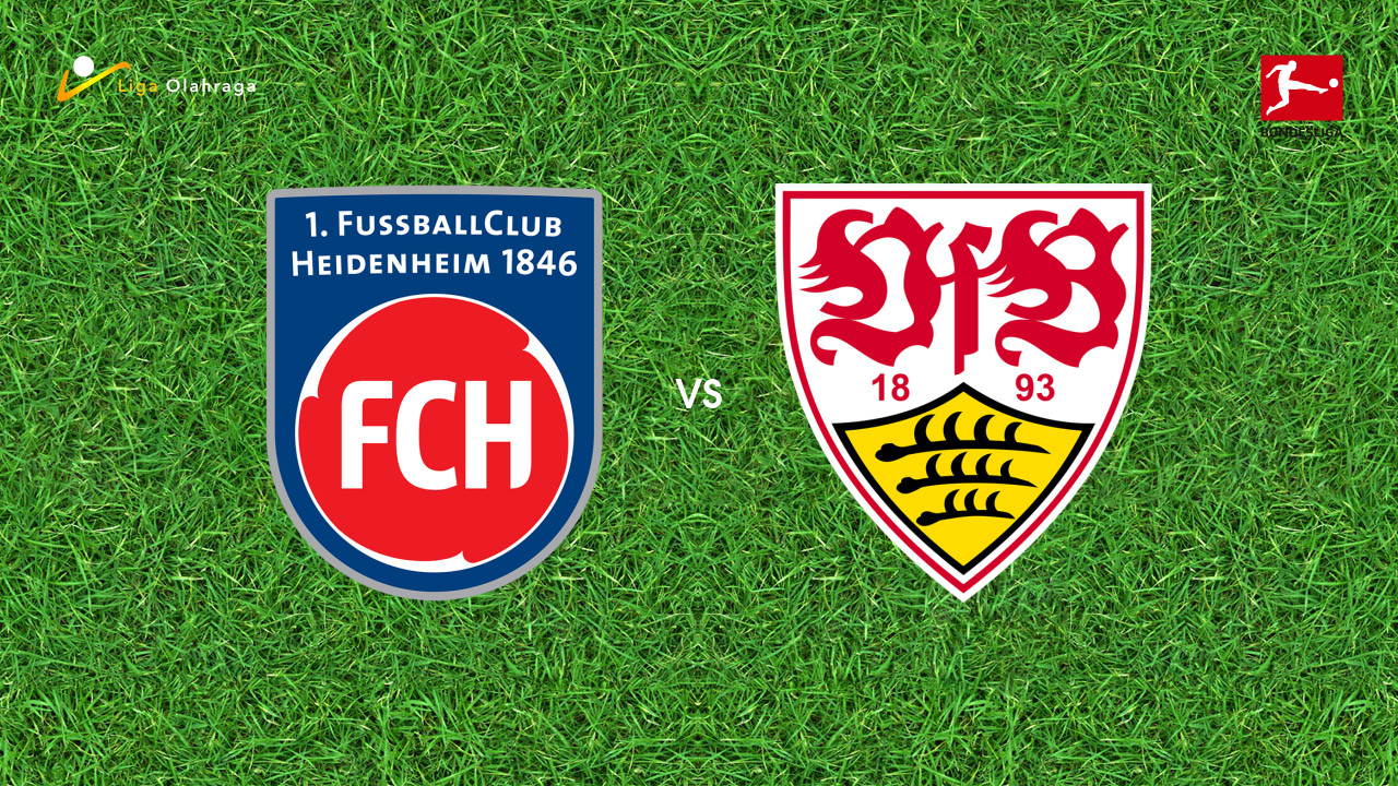 Prediksi Heidenheim vs Stuttgart, 23 Februari 2026 Bundesliga