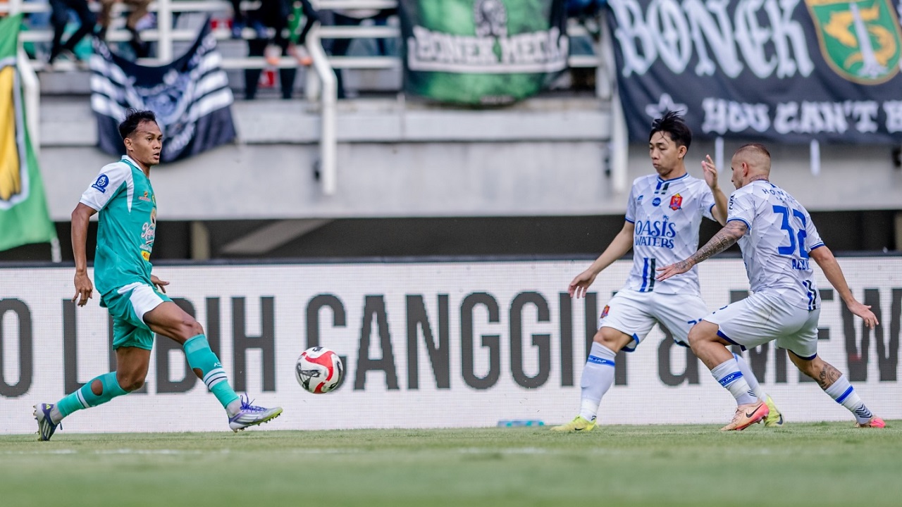 Prediksi Persijap Jepara Vs Persebaya Surabaya, Duel Dua Tim Terluka