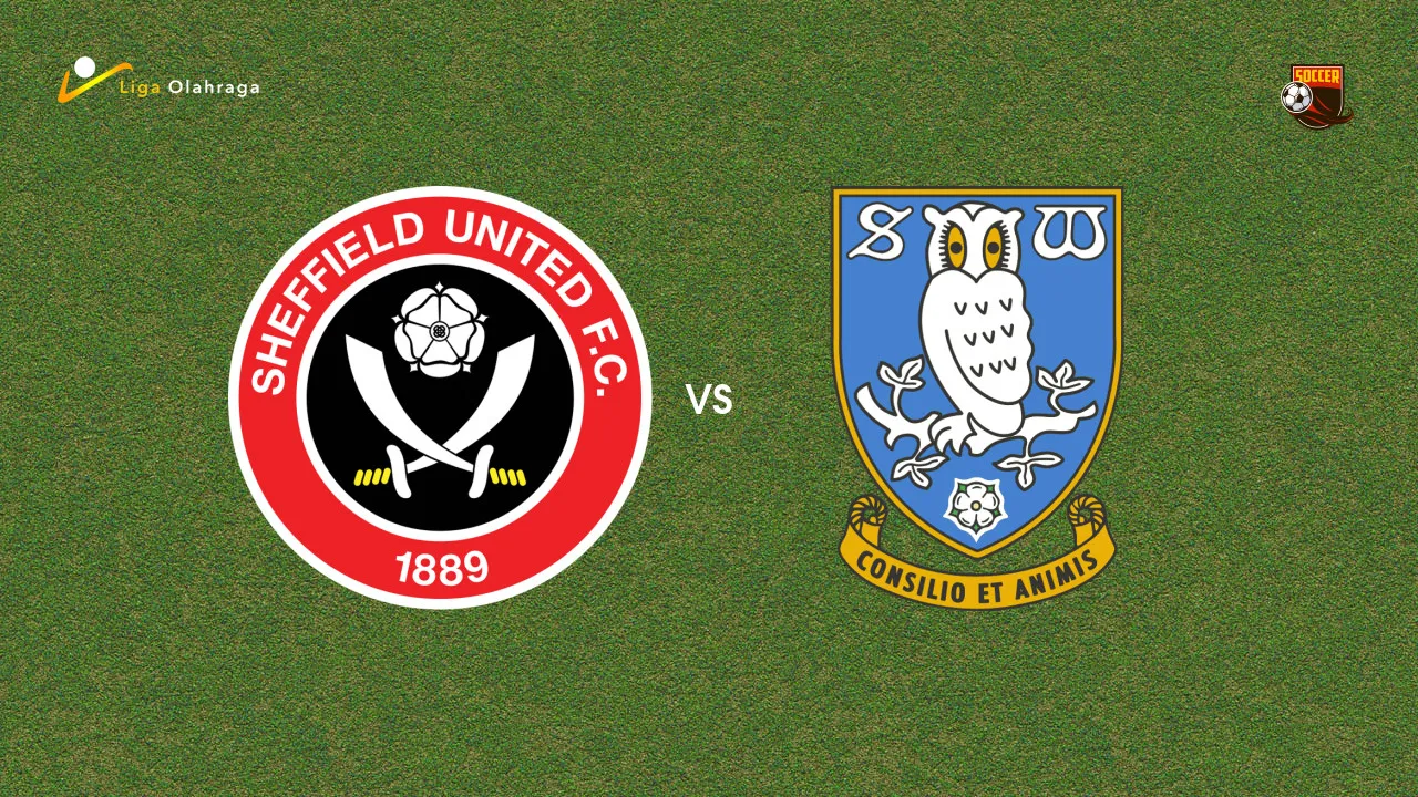 Prediksi Sheffield United vs Sheffield Wednesday, 22 Februari 2026 Championship