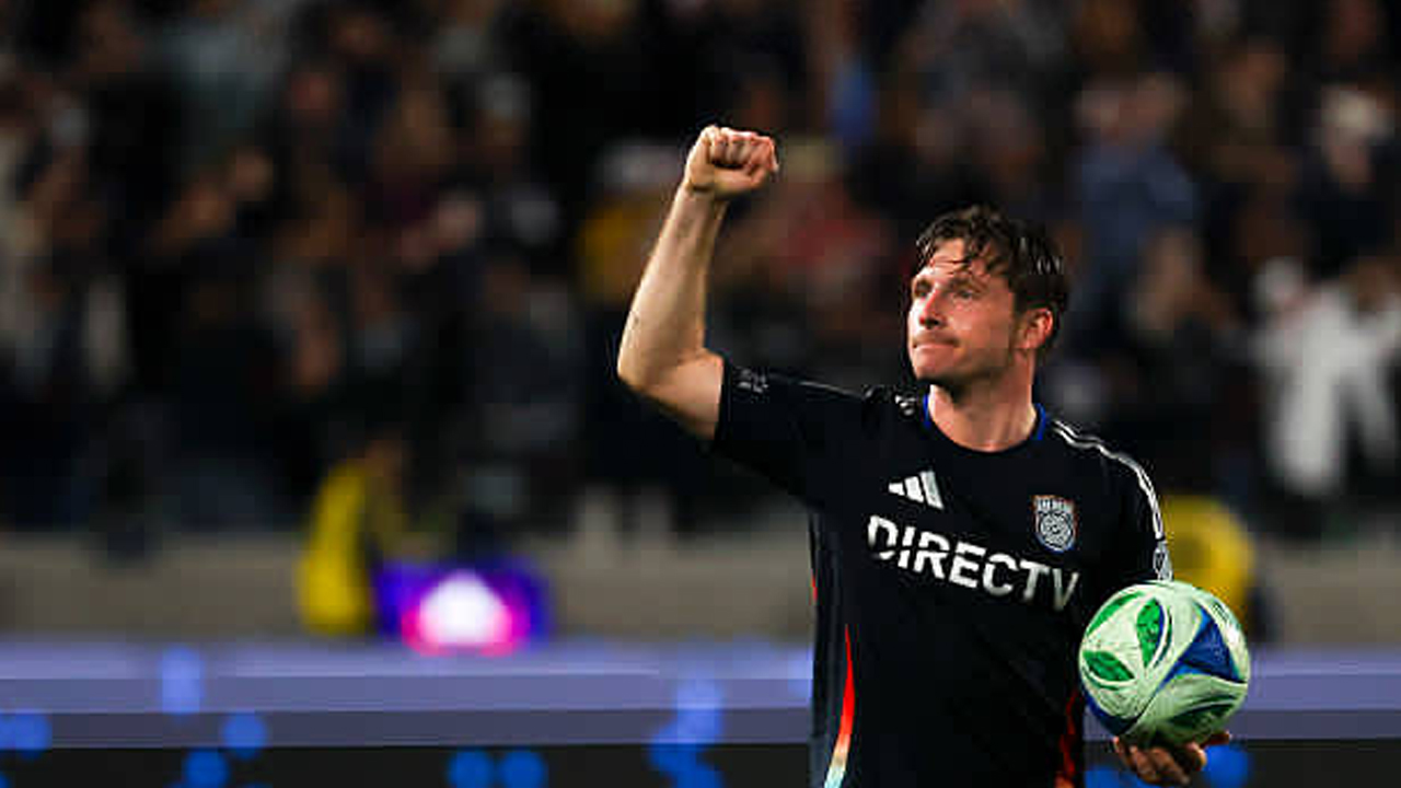 Profil Pemain Kunci Jelang Laga San Diego FC vs CF Montreal di MLS