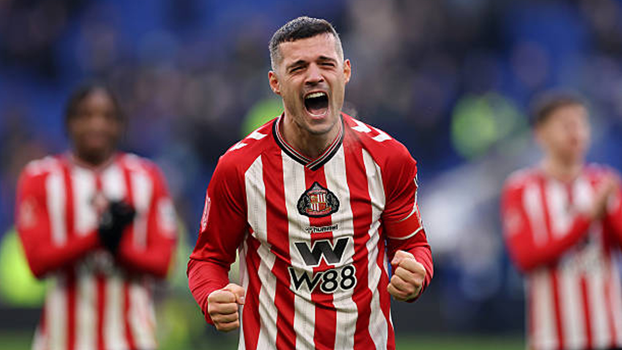 Profil Pemain Kunci Jelang Laga Sunderland vs Fulham di Premier League