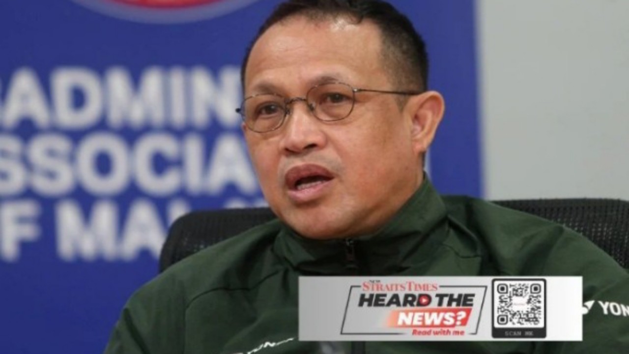 Rexy Mainaky: Sze Fei/Izzuddin Ikut Piala Thomas dan Asian Games 2026