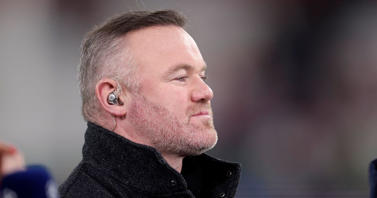 Rooney Dapat Dukungan Soal Klaim Kontroversial Arsenal