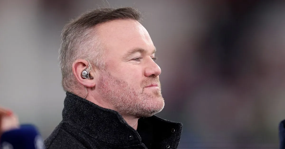 Rooney Dapat Dukungan Soal Klaim Kontroversial Arsenal - sumber: (footballlondon)