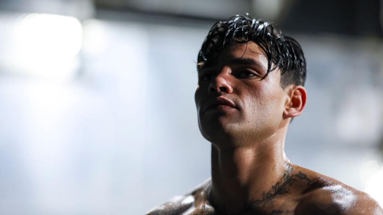 Ryan Garcia Tantang Mario Barrios demi Rebut Sabuk WBC