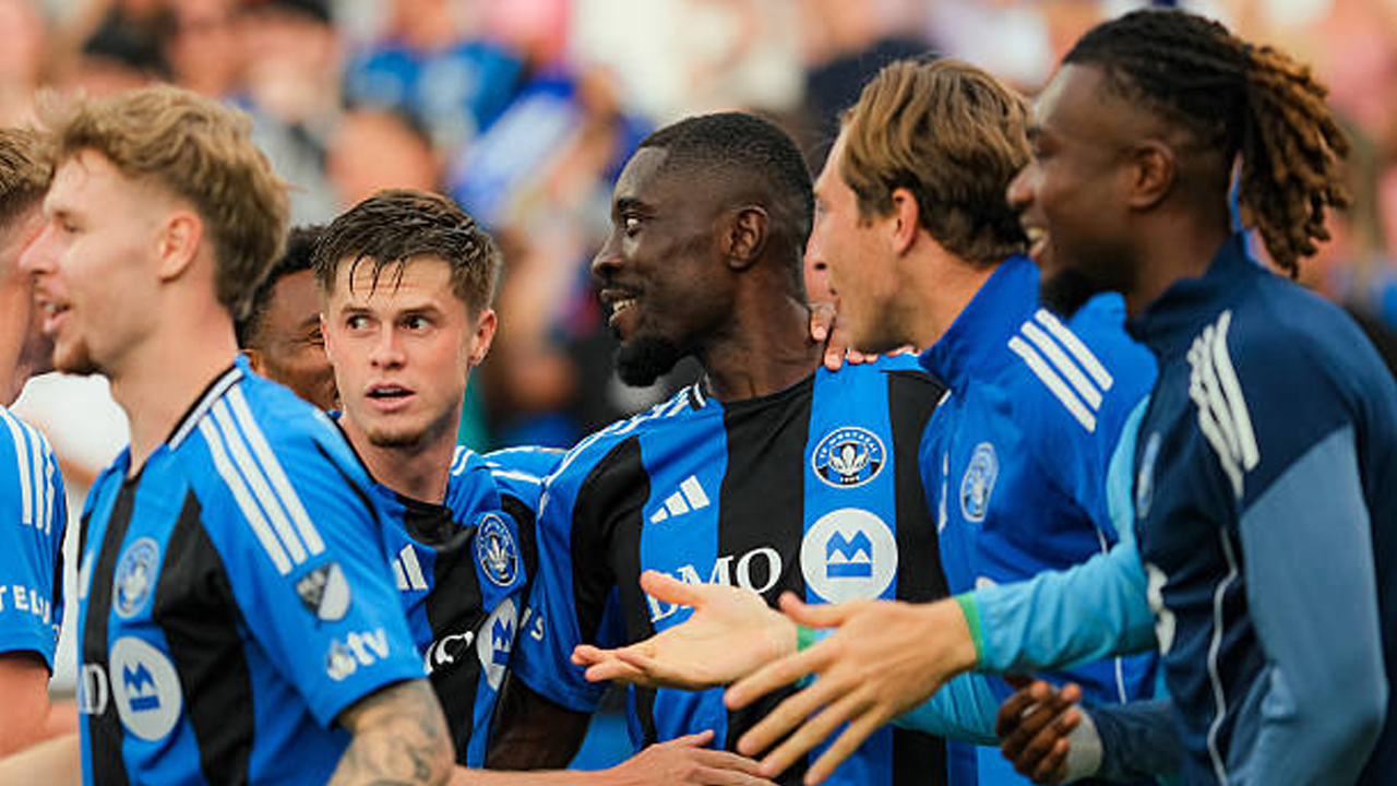 San Diego FC vs CF Montreal, 5 Fakta Menarik Jelang Laga MLS