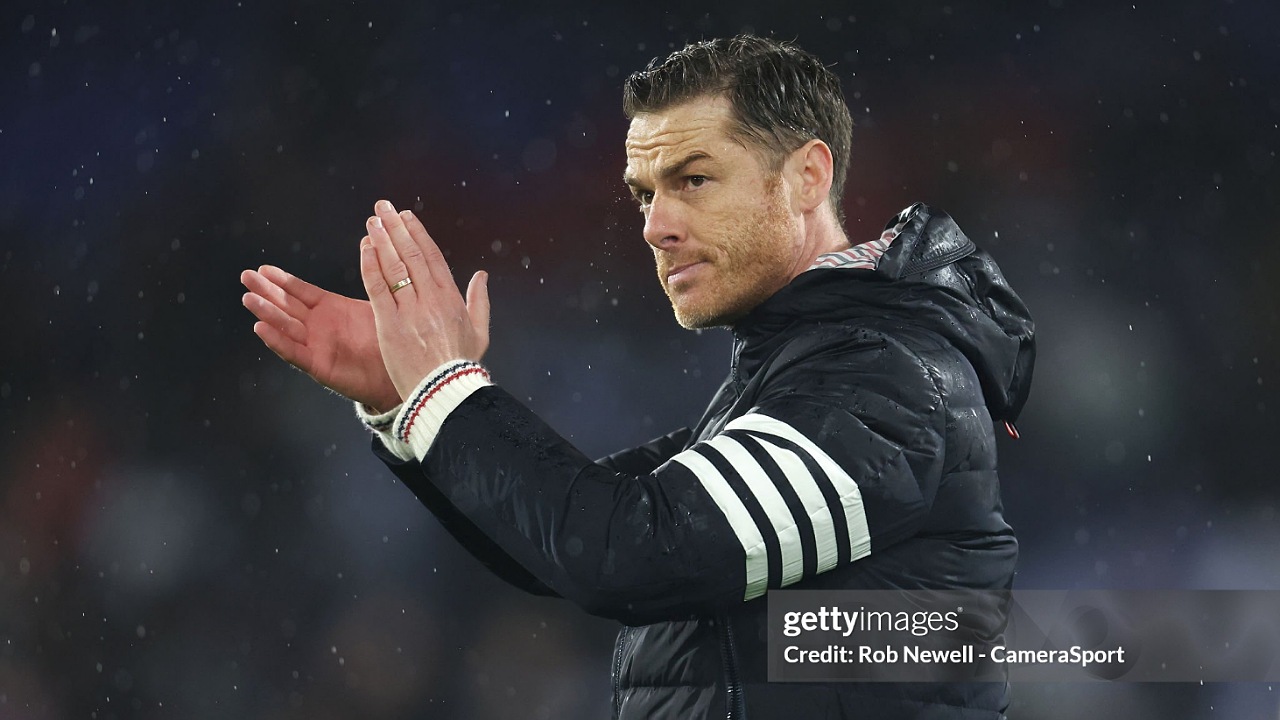 Scott Parker Yakin Burnley Bisa Lolos dari Degradasi