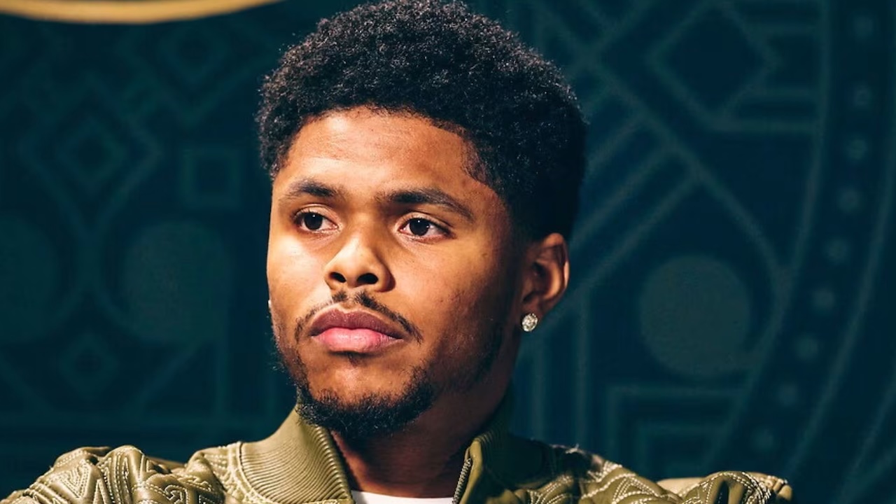 Shakur Stevenson Ajukan Syarat Duel Lawan Devin Haney