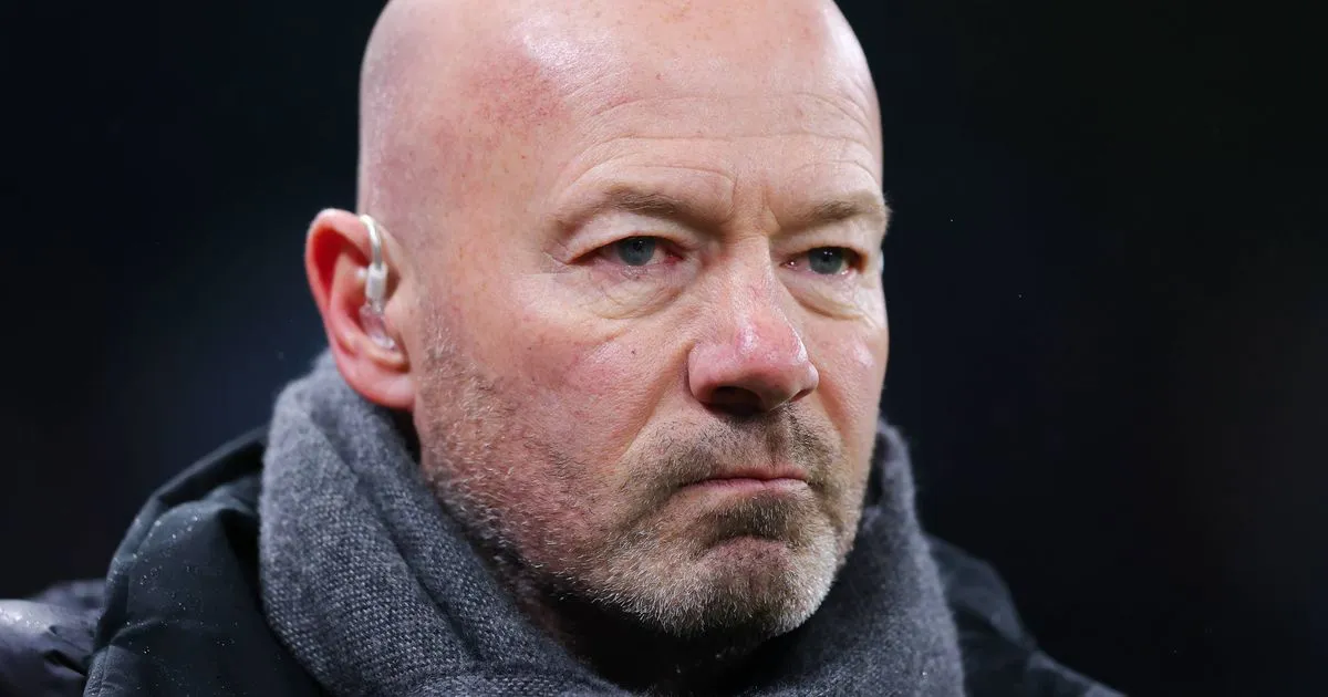 Shearer dan Redknapp Beda Pendapat Soal Derby London Utara - sumber: (footballlondon)