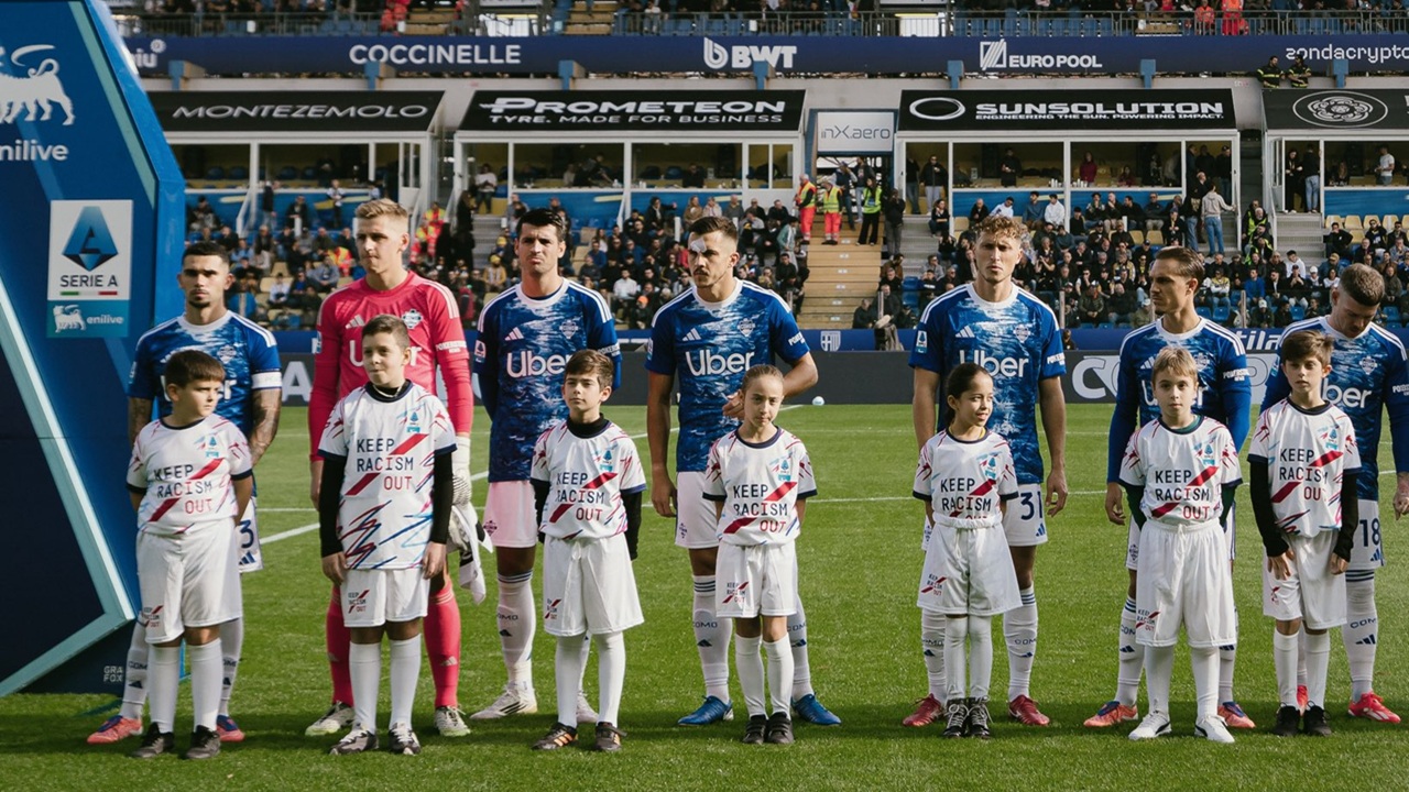 Skuad Como untuk Hadapi Juventus: Nico Paz Absen Bersama Dua Pemain Lain